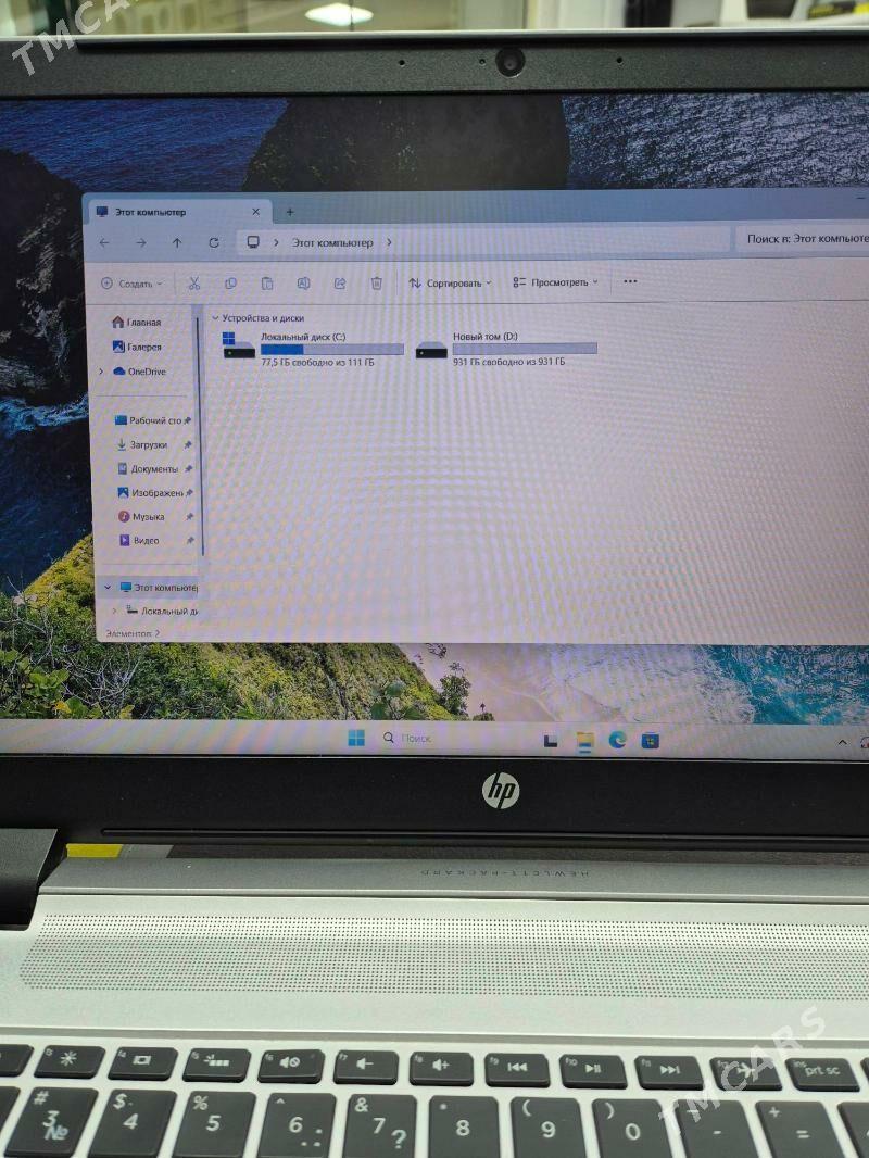 notbuk HP ENVY 16/1TB - Aşgabat - img 5
