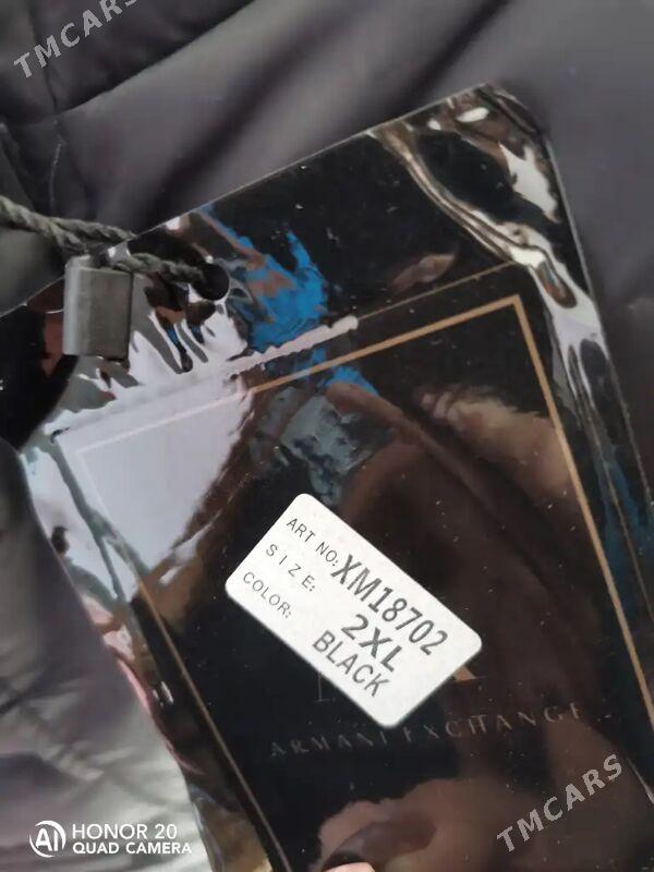 куртка - Hazar - img 1