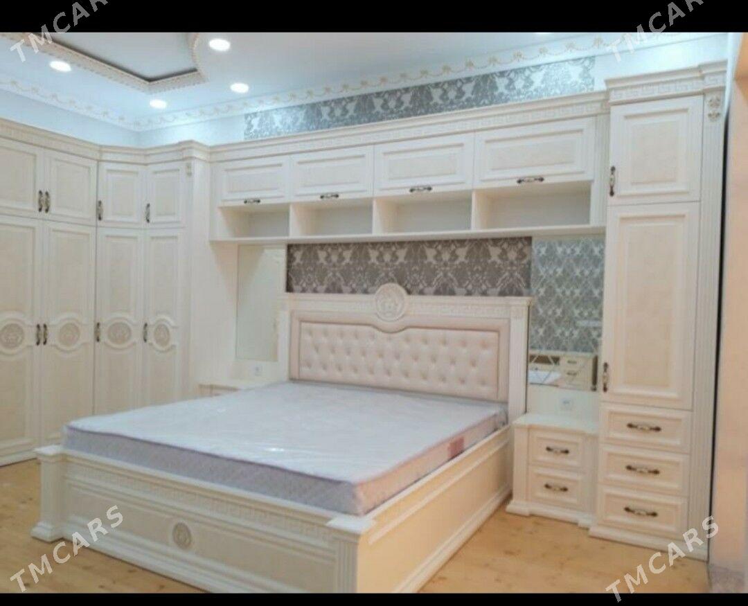 Кухыны мебель - Ашхабад - img 4