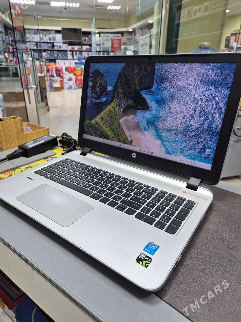 notbuk HP ENVY 16/1TB - Aşgabat - img 2