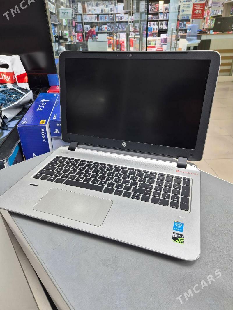 notbuk HP ENVY 16/1TB - Aşgabat - img 4