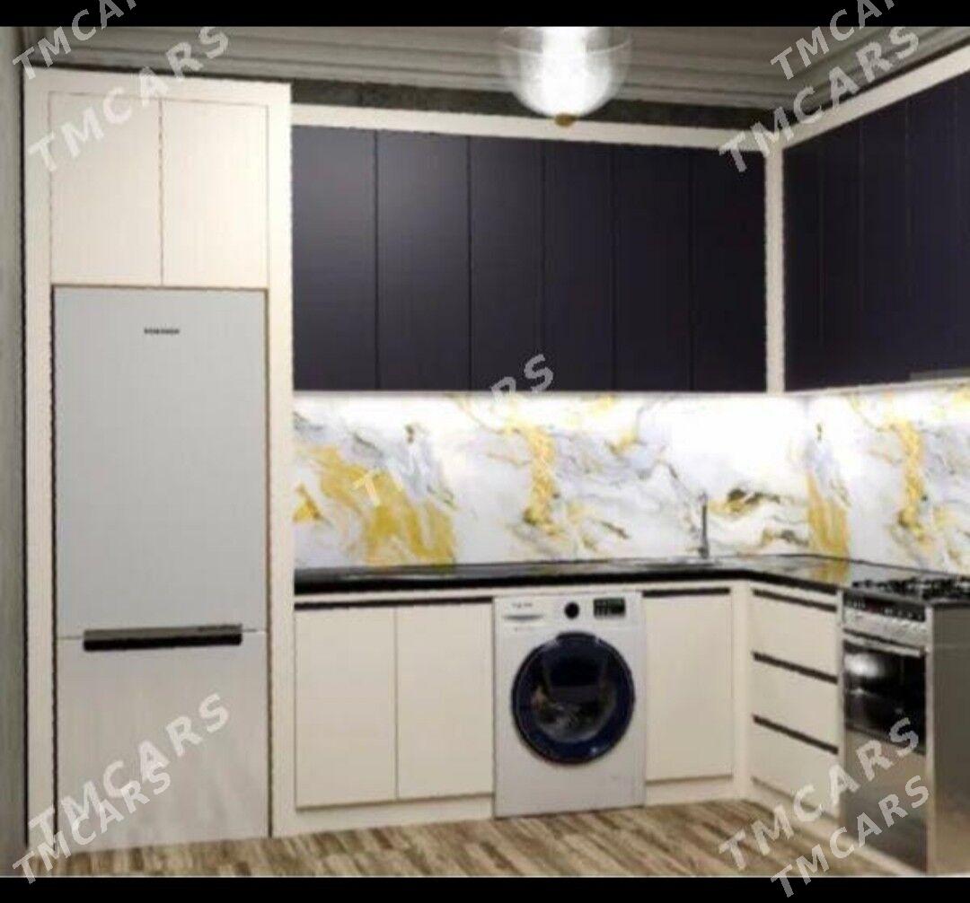 Кухыны мебель - Ашхабад - img 1