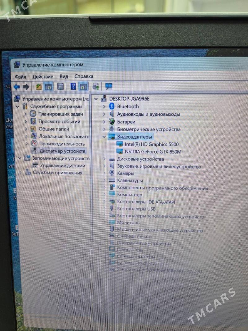 notbuk HP ENVY 16/1TB - Aşgabat - img 6