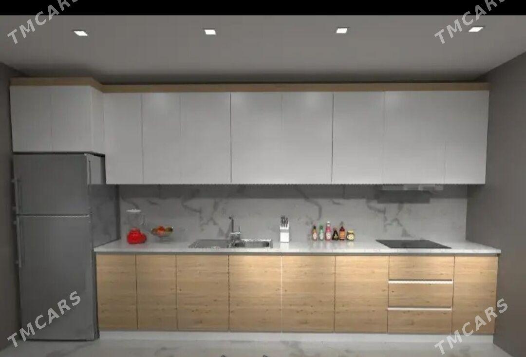 Кухыны мебель - Ашхабад - img 3