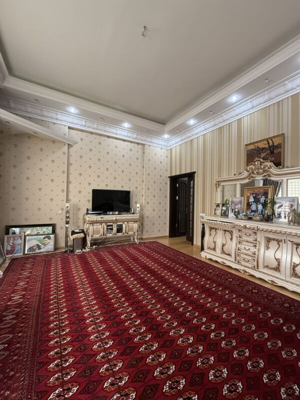 Подвойского Элитка 5ком - Ашхабад - img 4