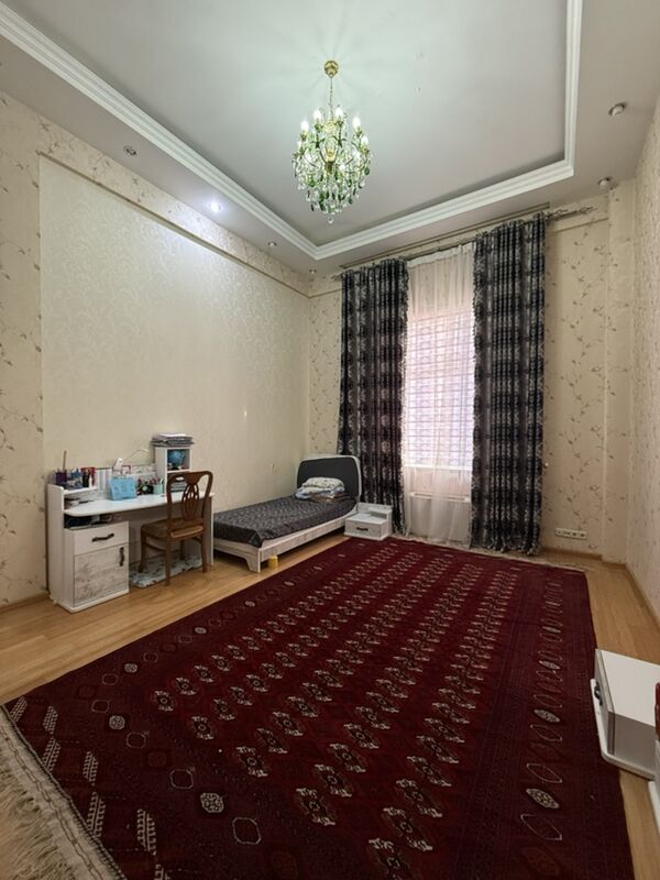 Подвойского Элитка 5ком - Ашхабад - img 8