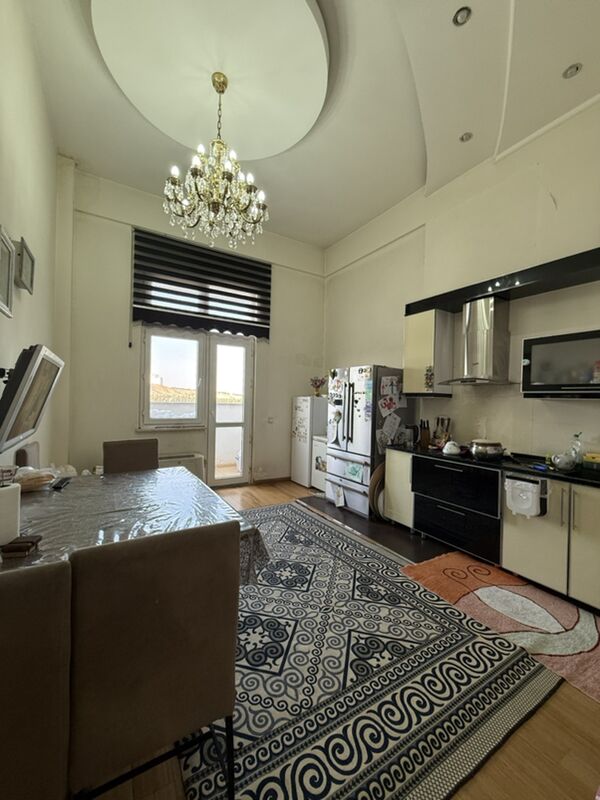 Подвойского Элитка 5ком - Ашхабад - img 2