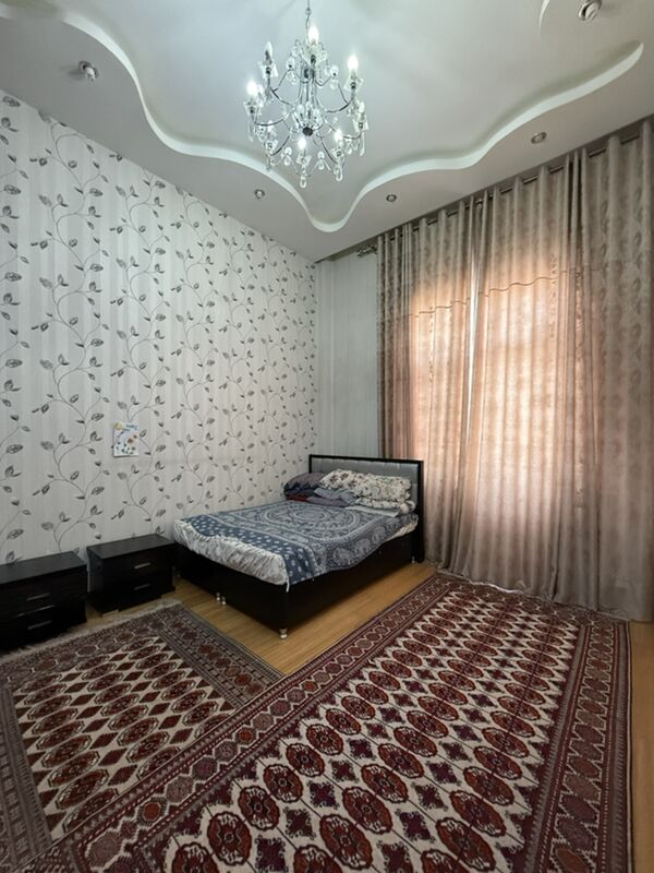 Подвойского Элитка 5ком - Ашхабад - img 10