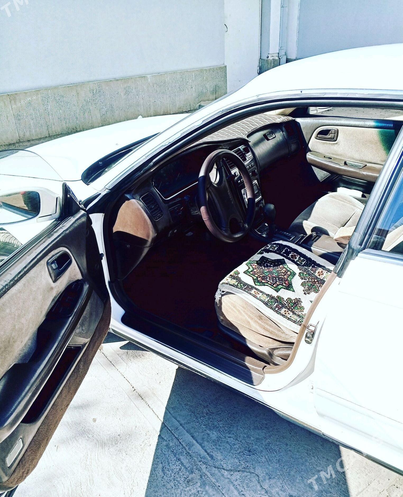 Toyota Mark II 1993 - 65 000 TMT - Mary - img 5