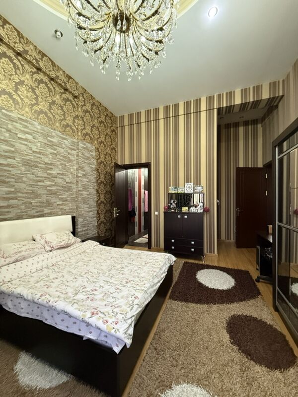 Подвойского Элитка 5ком - Ашхабад - img 1