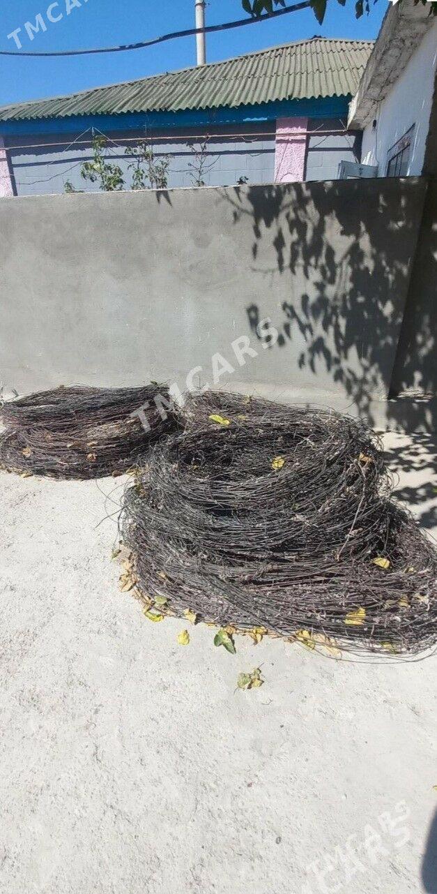 Pasylka sim - Гёкдепе - img 2