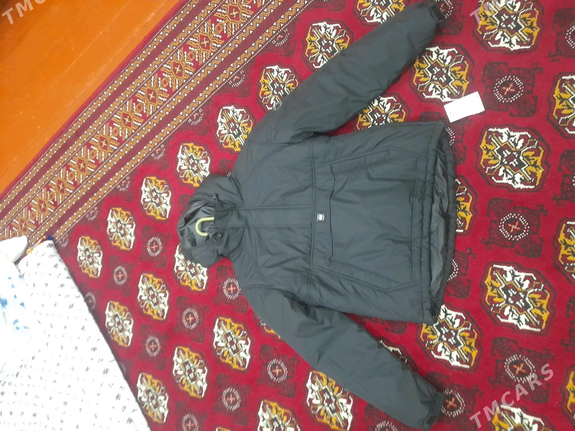 Kurtga - Daşoguz - img 1