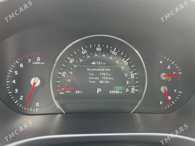 Kia Sorento 2019 - 339 080 TMT - Mary - img 6