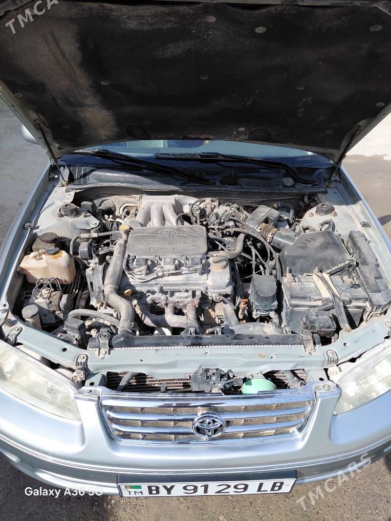 Toyota Camry 2000 - 180 000 TMT - Magdanly - img 4