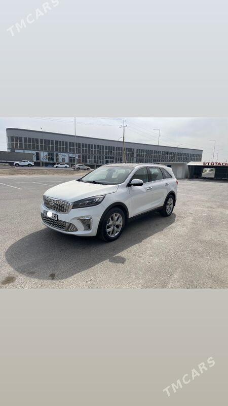 Kia Sorento 2019 - 339 080 TMT - Mary - img 2