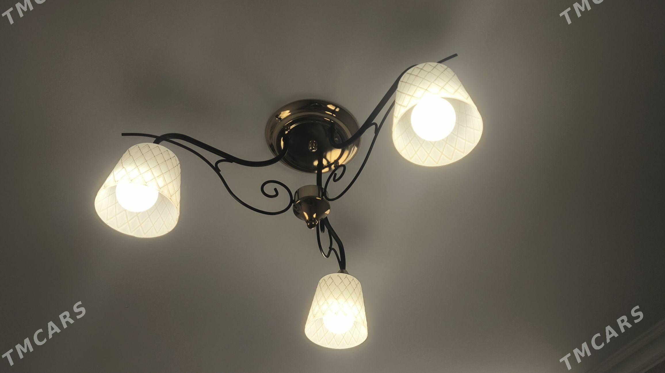 люстра - Ашхабад - img 2