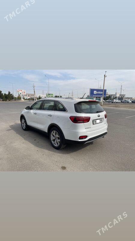 Kia Sorento 2019 - 339 080 TMT - Mary - img 4
