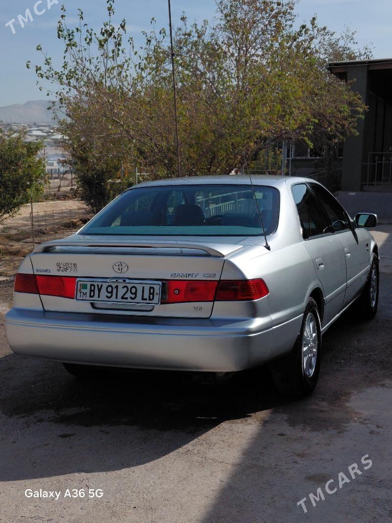 Toyota Camry 2000 - 180 000 TMT - Magdanly - img 3