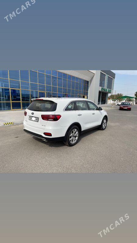 Kia Sorento 2019 - 339 080 TMT - Mary - img 1