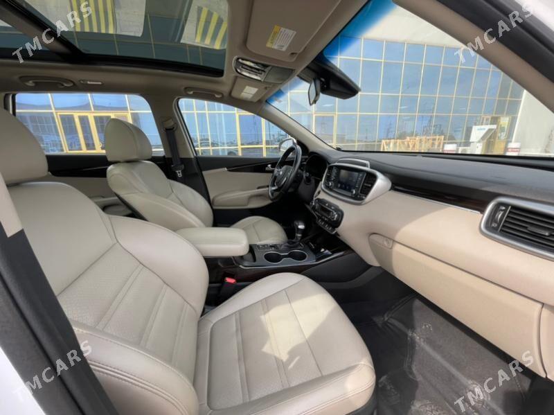 Kia Sorento 2019 - 339 080 TMT - Mary - img 7