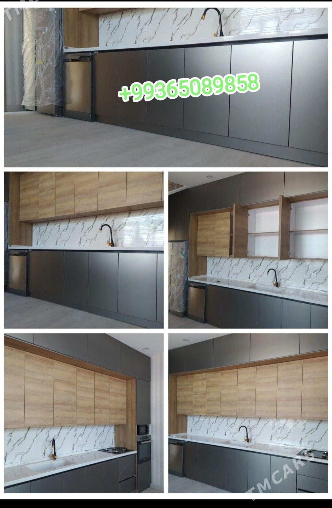 Kuhyny mebeleri - Ашхабад - img 5