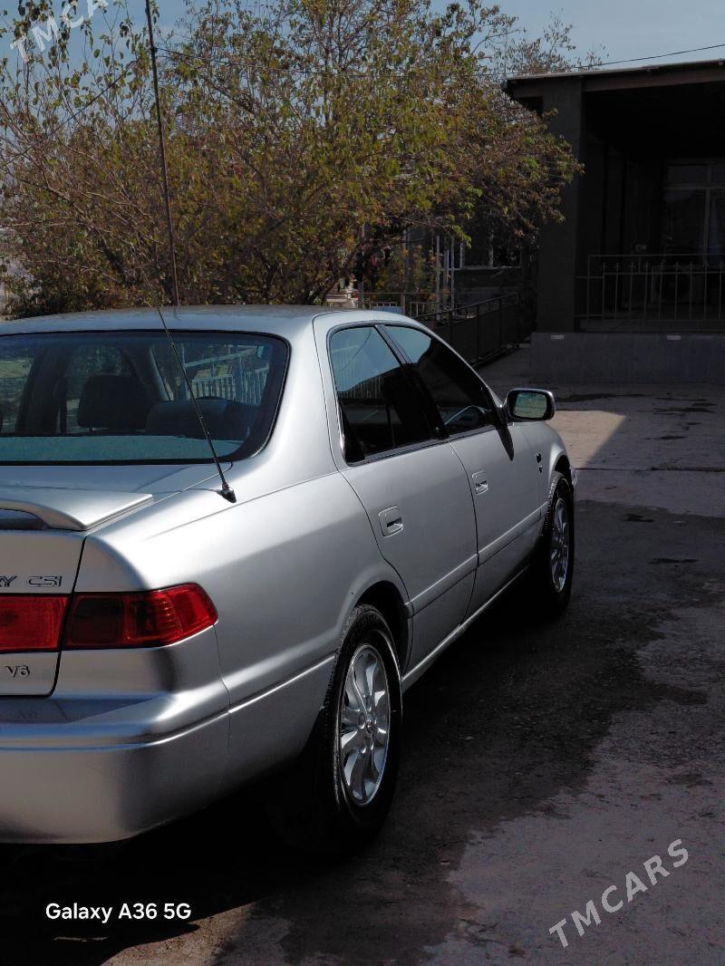 Toyota Camry 2000 - 180 000 TMT - Magdanly - img 6