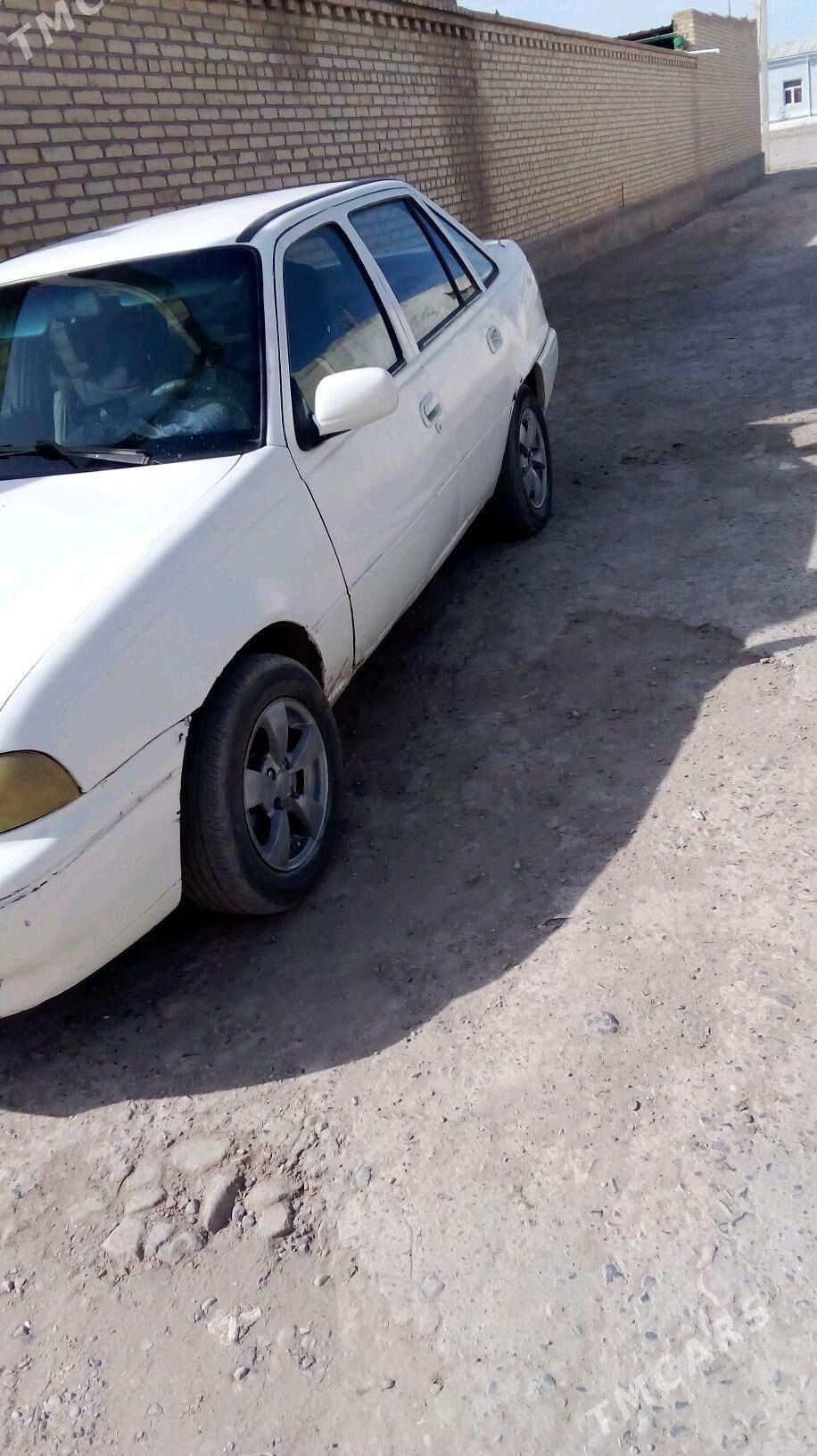 Daewoo Nexia 1995 - 16 000 TMT - Фарап - img 2