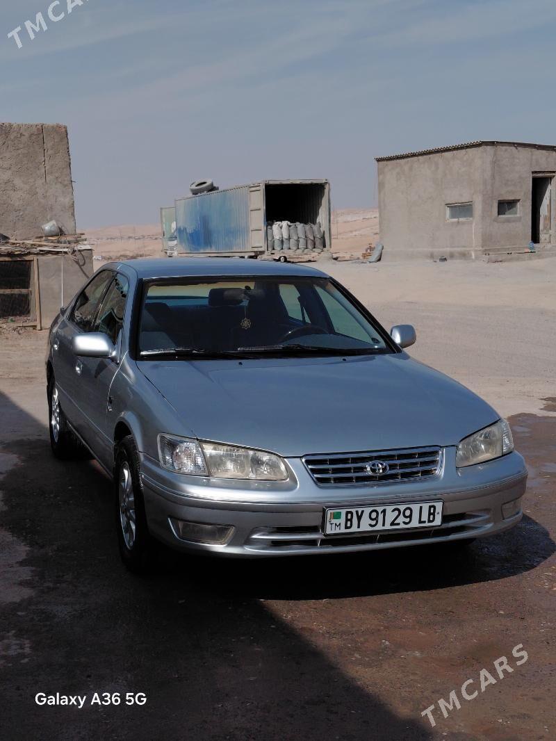 Toyota Camry 2000 - 180 000 TMT - Magdanly - img 5