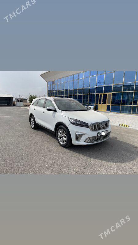 Kia Sorento 2019 - 339 080 TMT - Mary - img 3