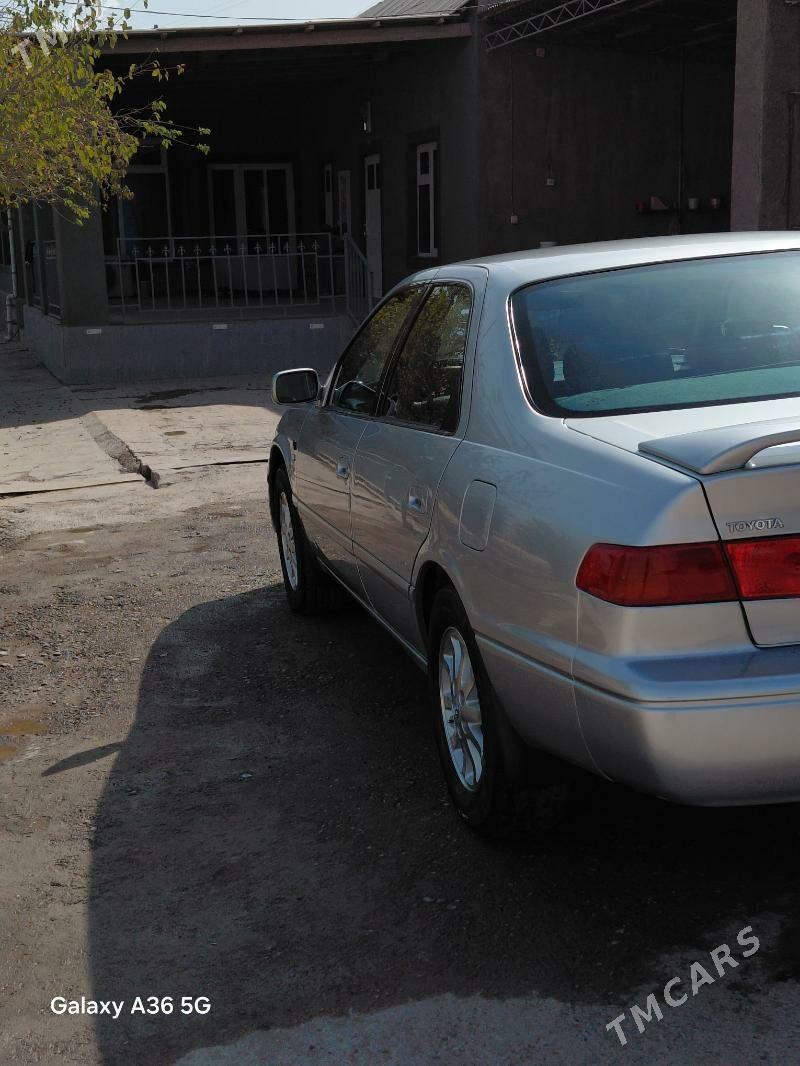 Toyota Camry 2000 - 180 000 TMT - Magdanly - img 1