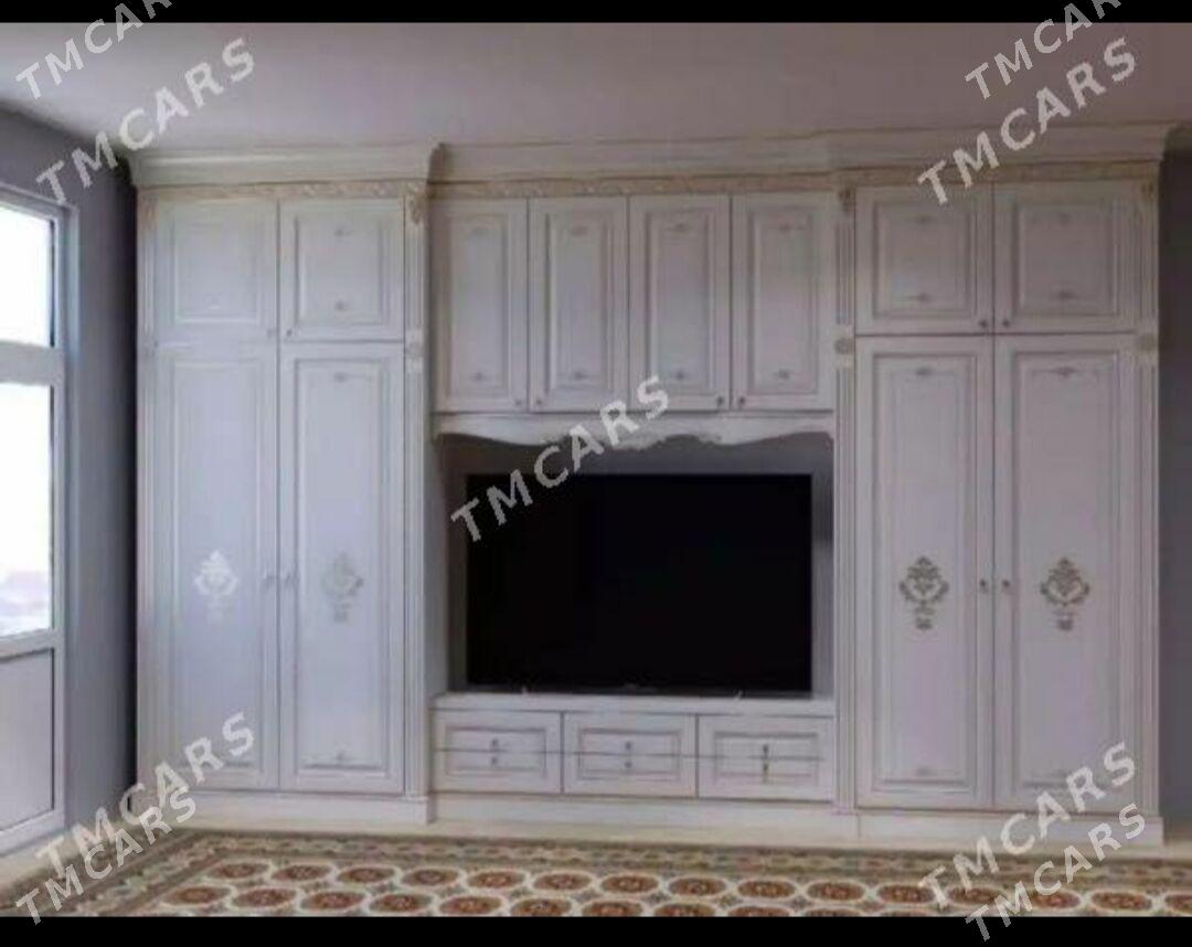 Kuhyny mebeleri - Ашхабад - img 3