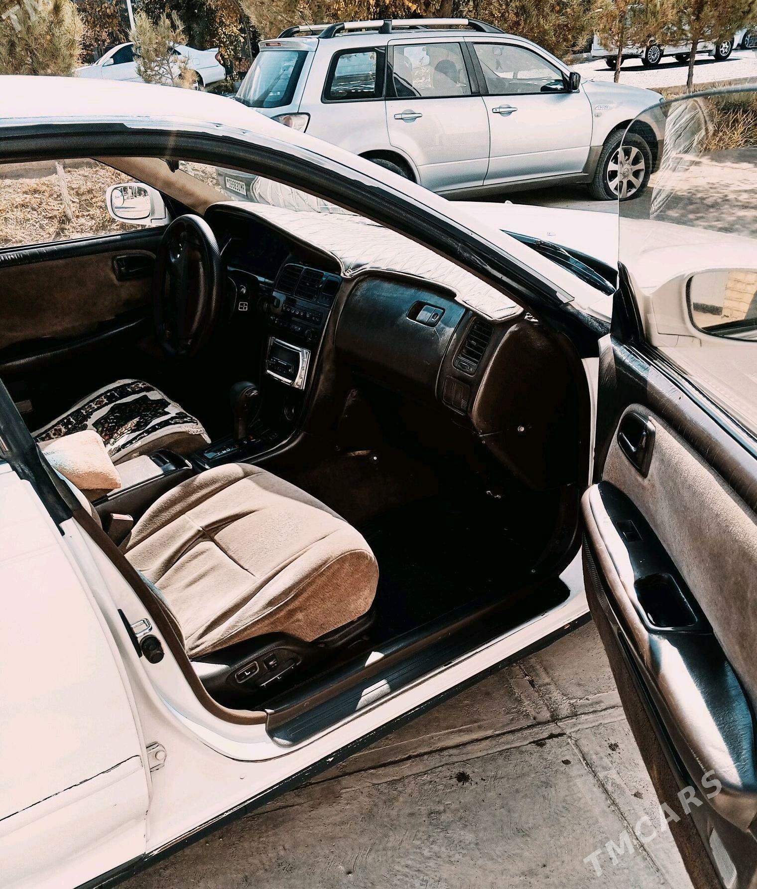 Toyota Mark II 1993 - 65 000 TMT - Mary - img 7