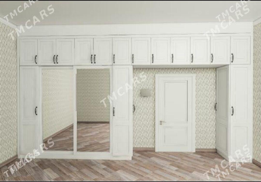 Kuhyny mebeleri - Ашхабад - img 7