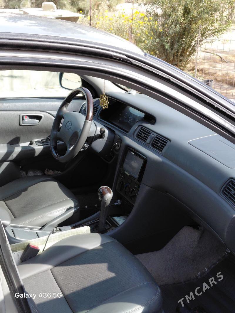 Toyota Camry 2000 - 180 000 TMT - Magdanly - img 2