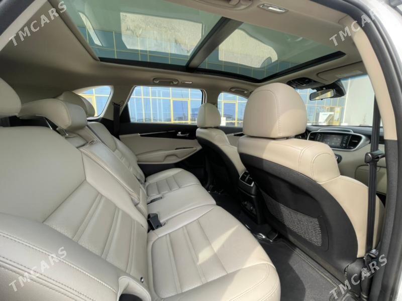 Kia Sorento 2019 - 339 080 TMT - Mary - img 8