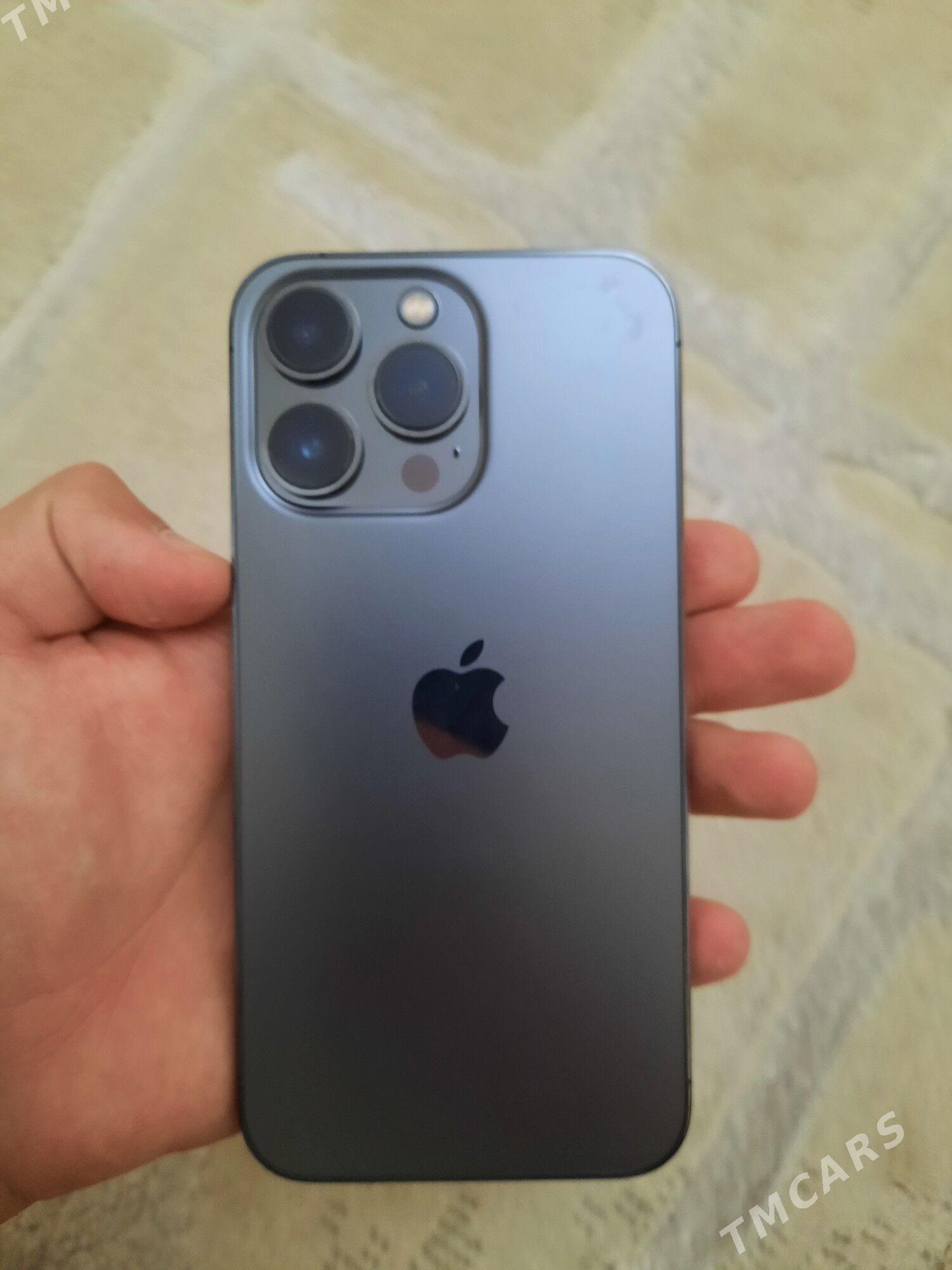 iphone 13pro - Balkanabat - img 4