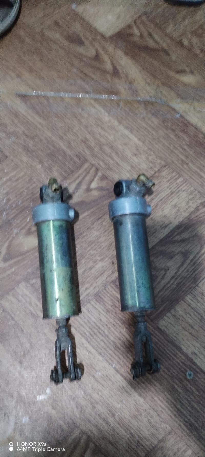 KAMAZ SILINDR 200 TMT - Balkanabat - img 1