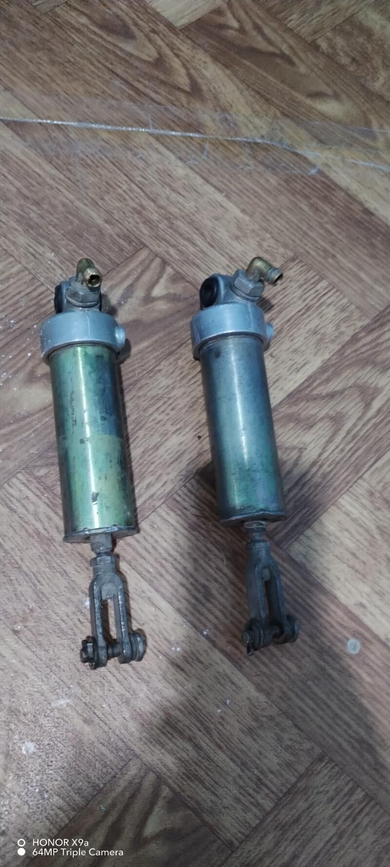 KAMAZ SILINDR 200 TMT - Balkanabat - img 2