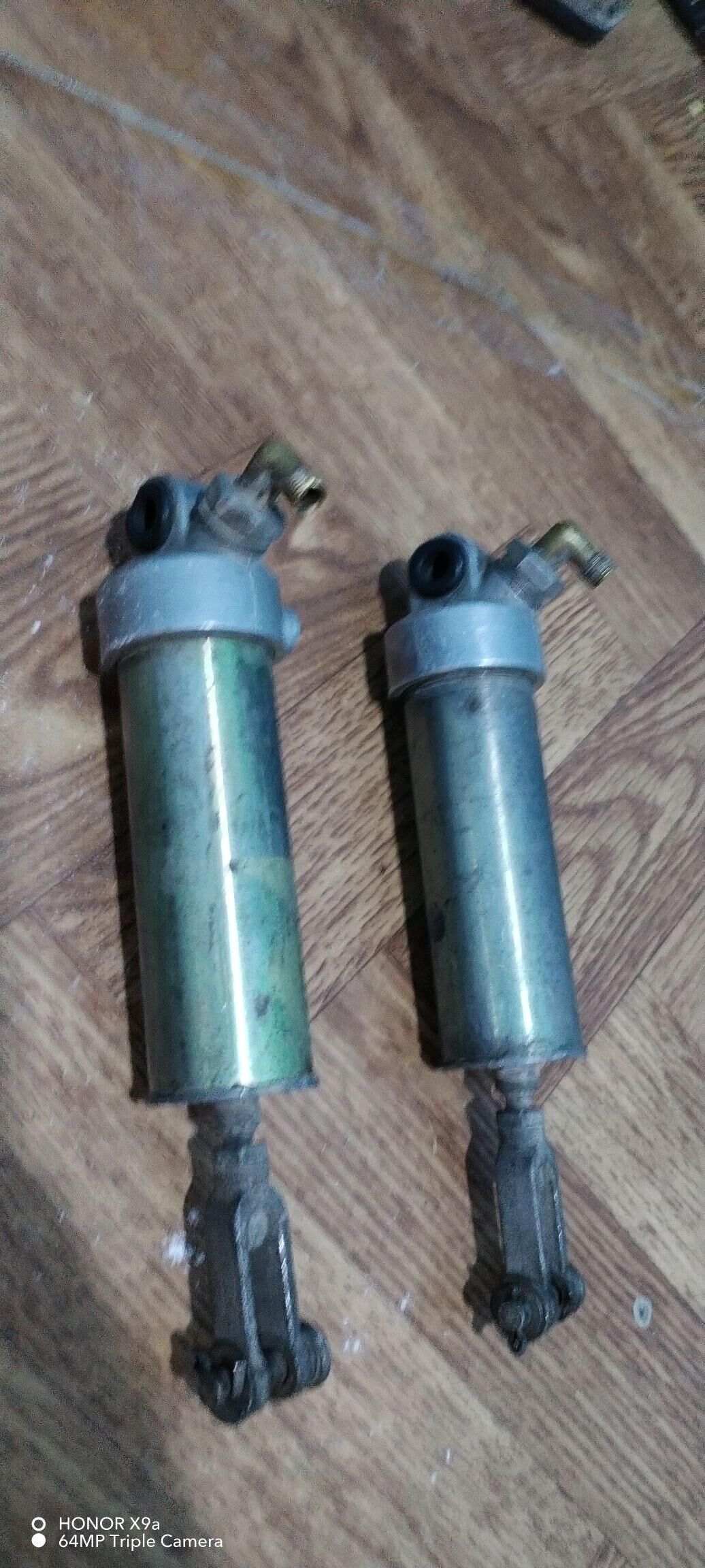 KAMAZ SILINDR 200 TMT - Balkanabat - img 3