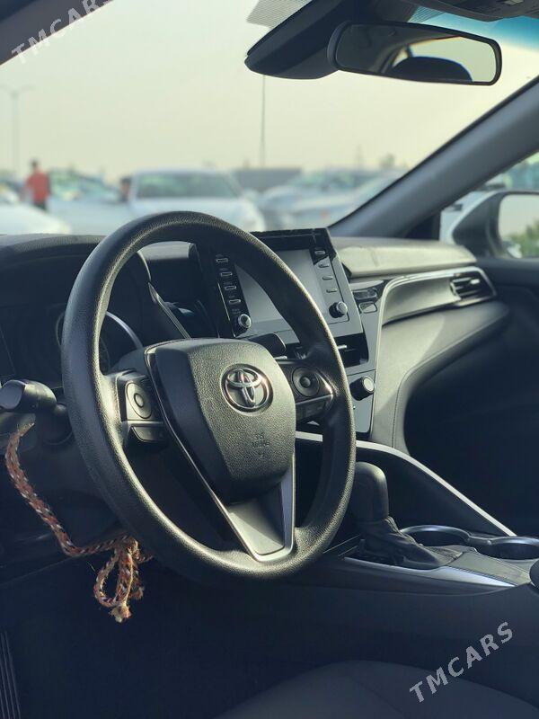 Toyota Camry 2021 - 268 000 TMT - Ашхабад - img 5