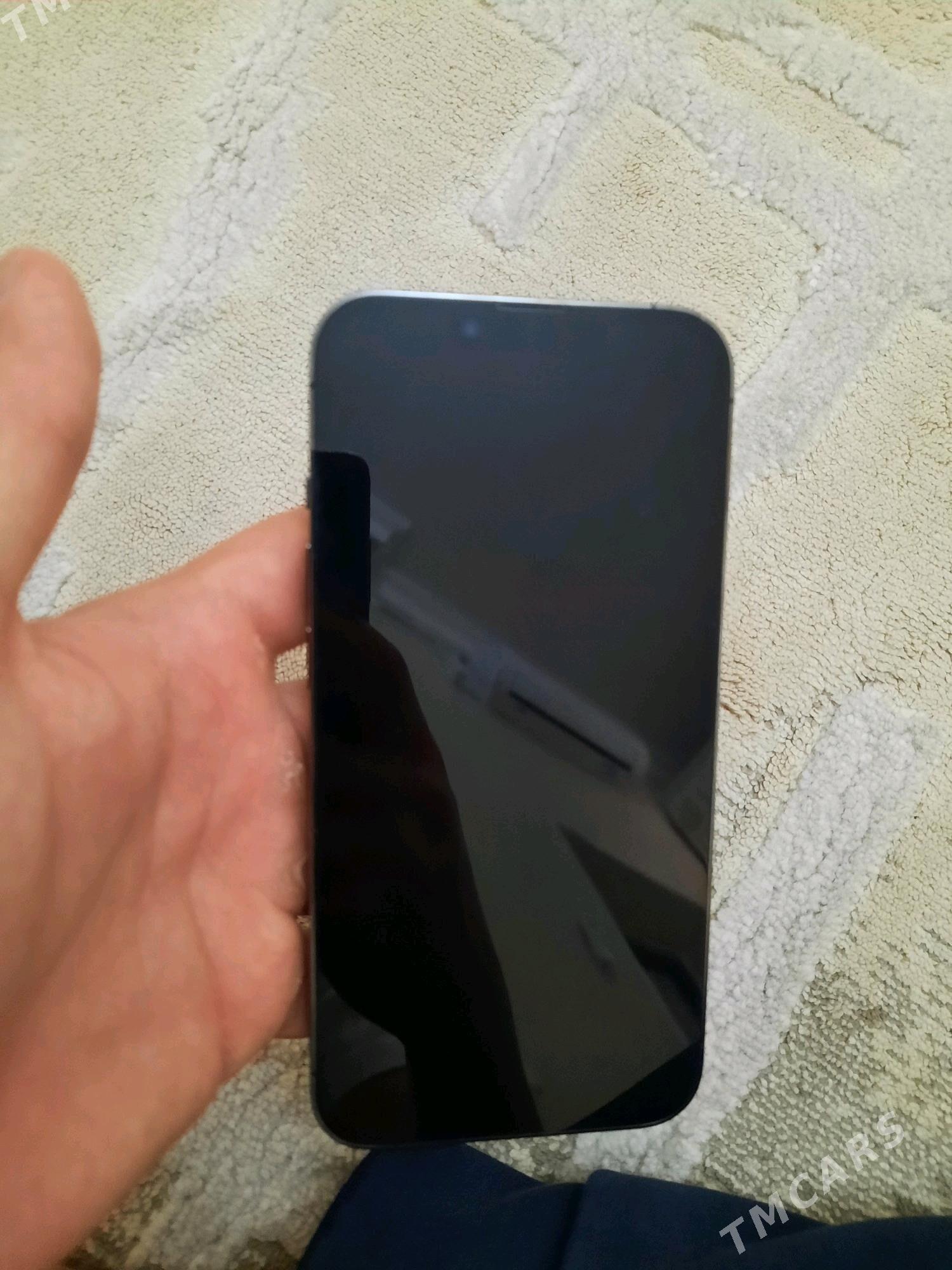 iphone 13pro - Balkanabat - img 1