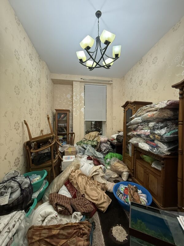 Арчабиль Элитка 4комArçabil - Aşgabat - img 10