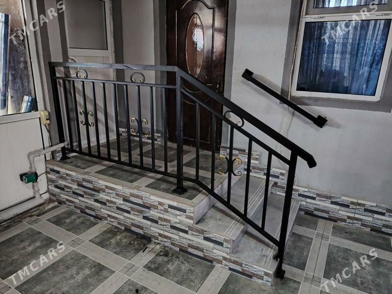 Перила - Türkmenabat - img 6