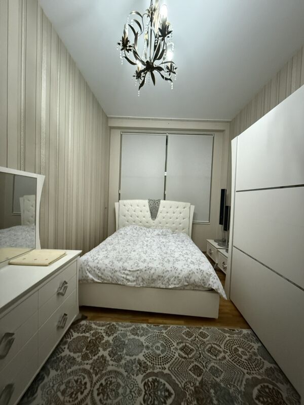 Арчабиль Элитка 4комArçabil - Aşgabat - img 7