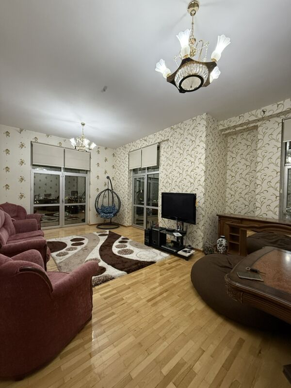 Арчабиль Элитка 4комArçabil - Aşgabat - img 4