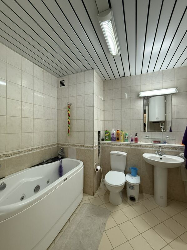 Арчабиль Элитка 4комArçabil - Aşgabat - img 9