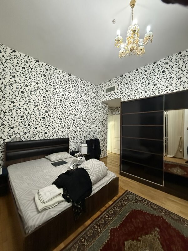 Арчабиль Элитка 4комArçabil - Aşgabat - img 6