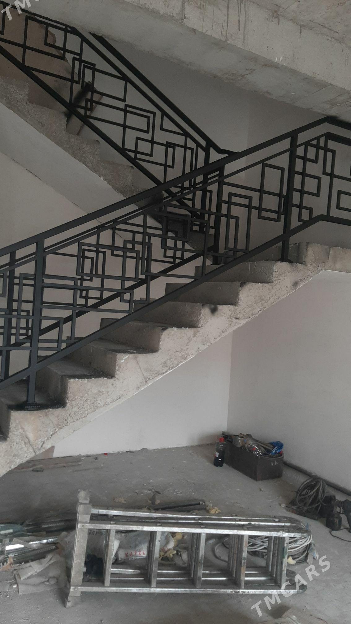 Перила - Türkmenabat - img 2