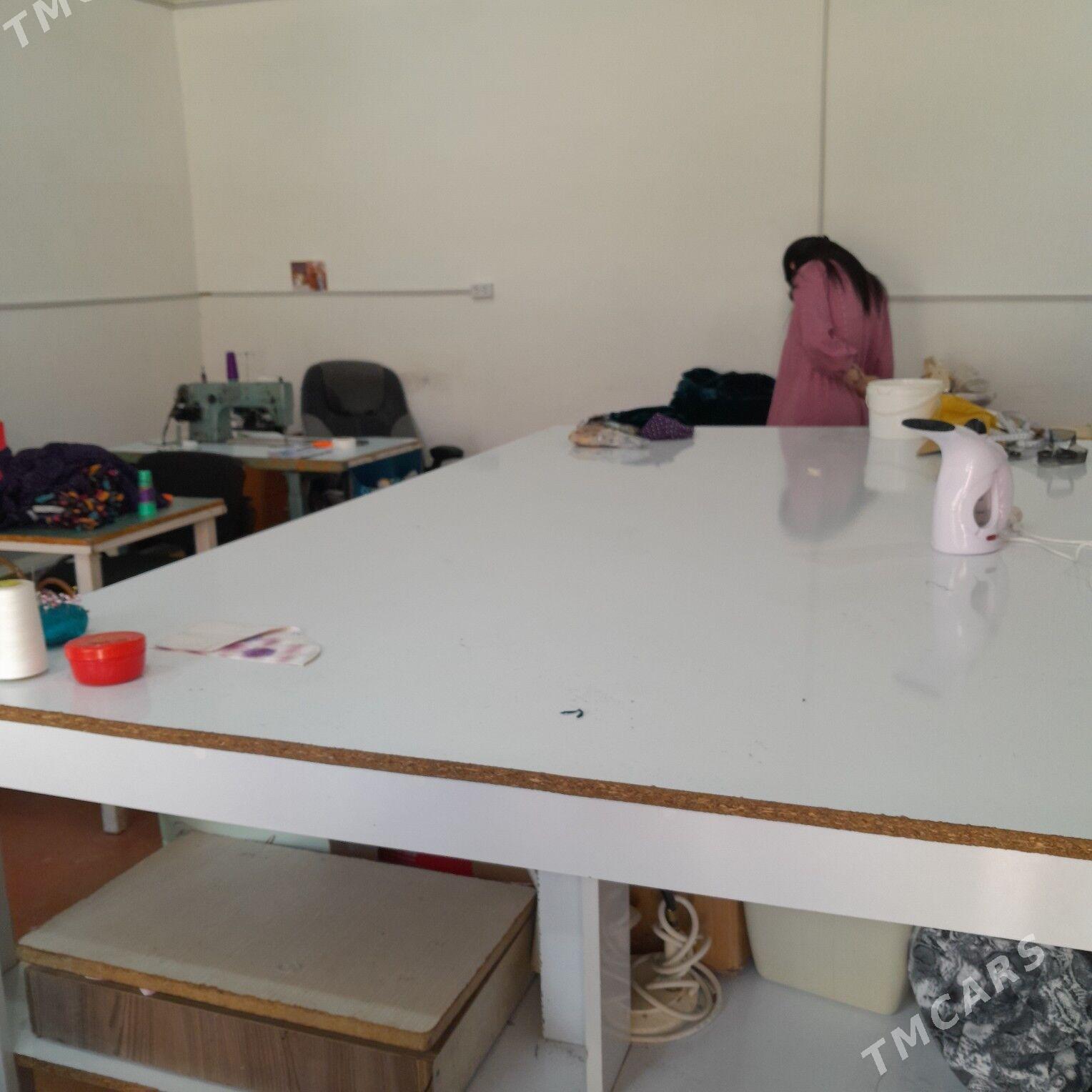 цех - Balkanabat - img 1