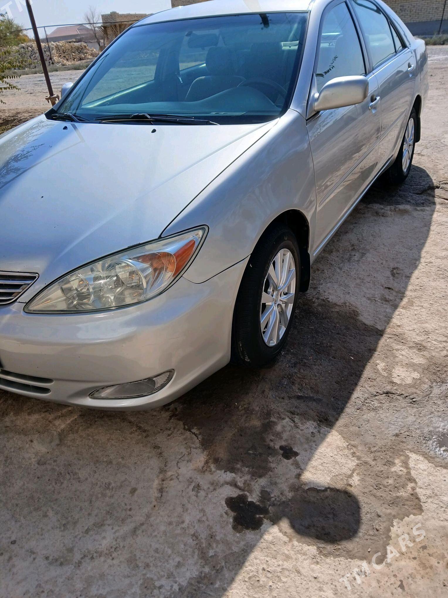 Toyota Camry 2003 - 160 000 TMT - Köneürgenç - img 3